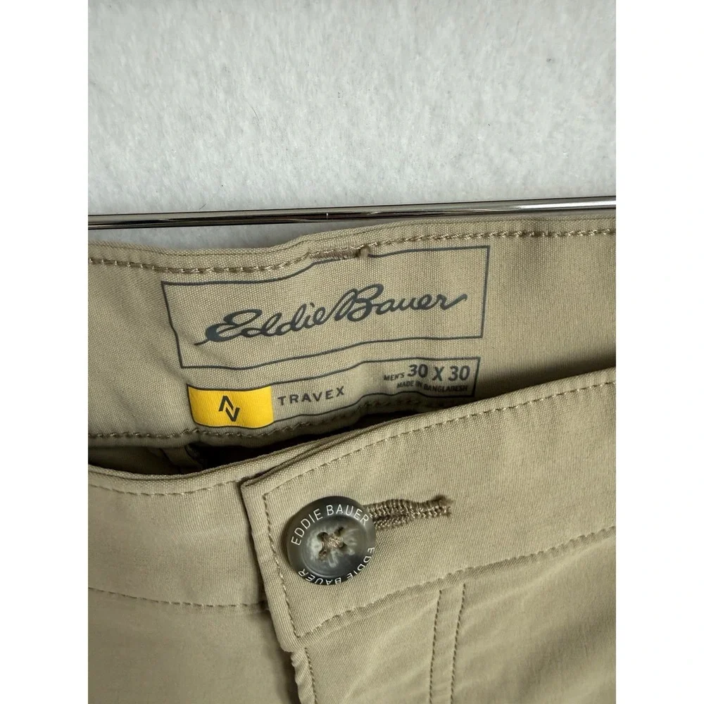 Eddie Bauer no flaws